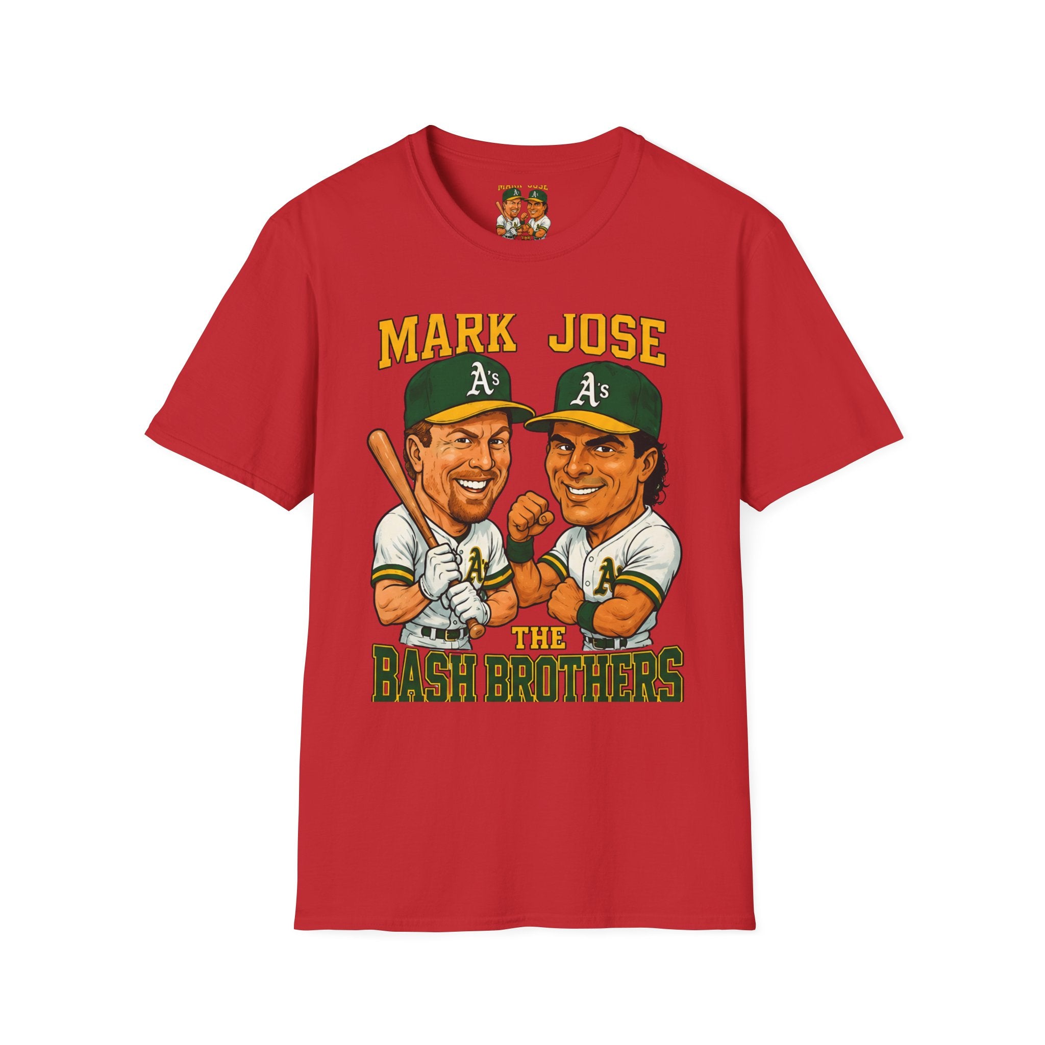 Mark Jose