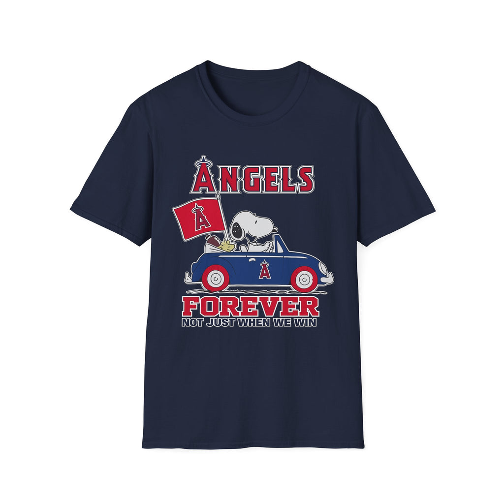 Angels forever