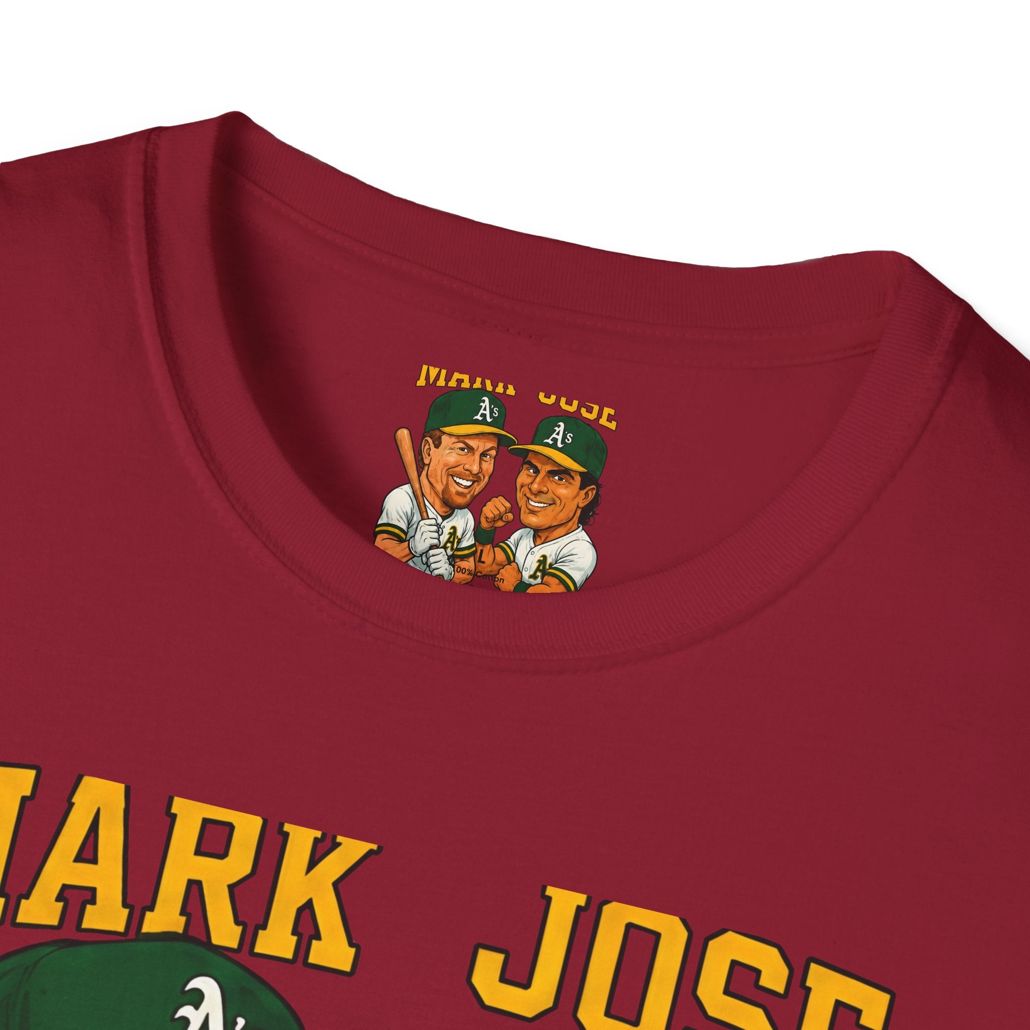 Mark Jose