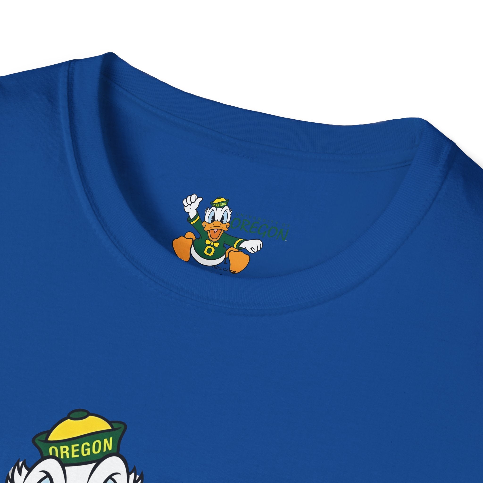 Oregon Ducks - Oregon