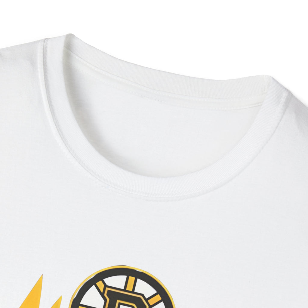 Loves Bruins