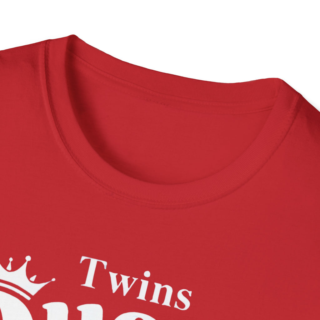 Twins Queen