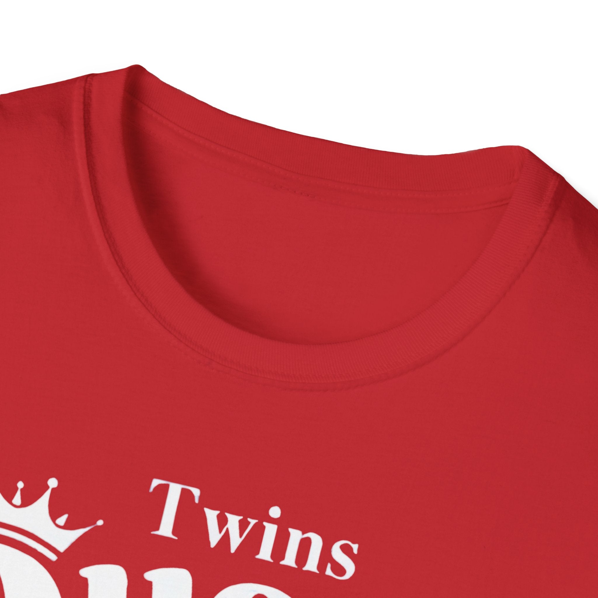 Twins Queen