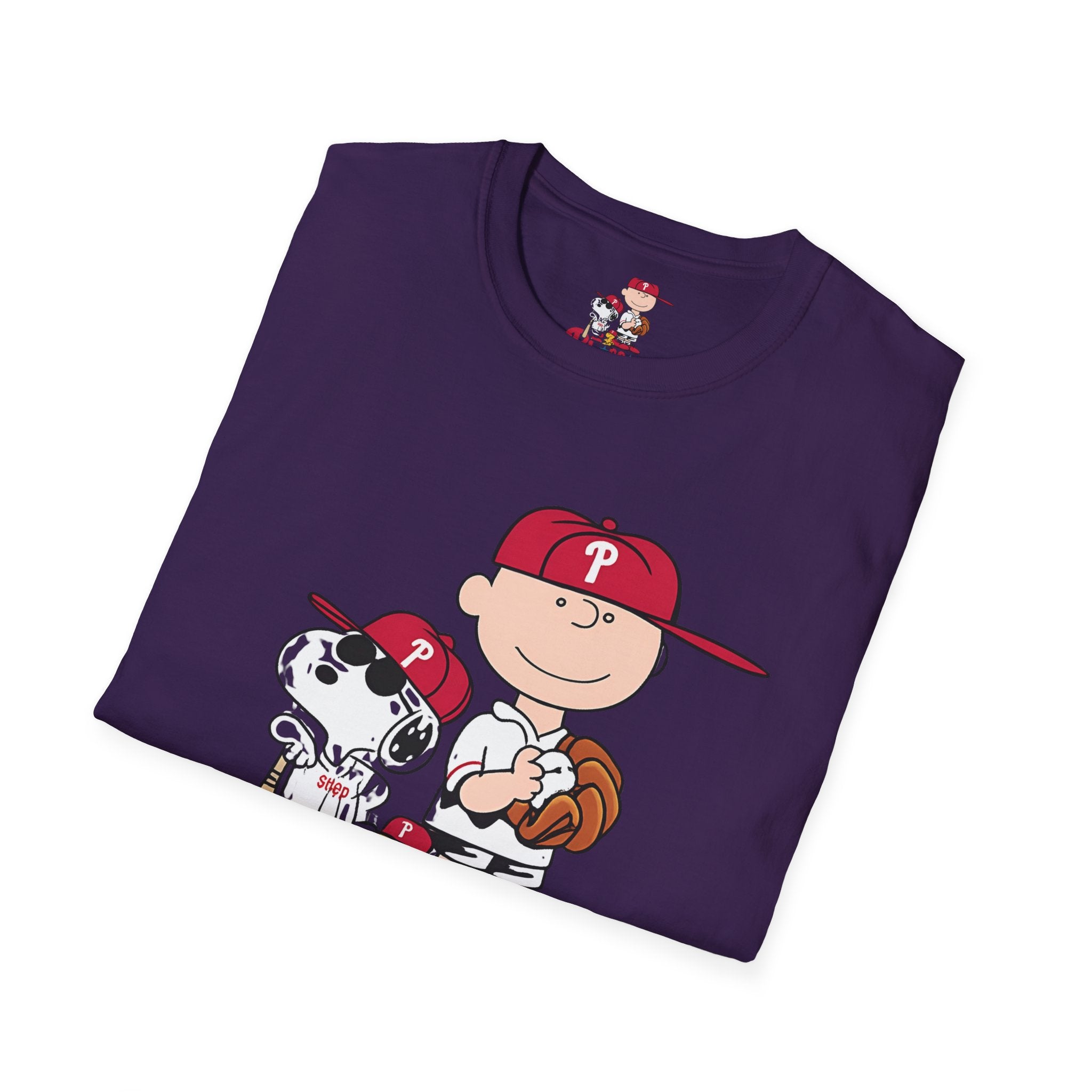 Phillies Tee