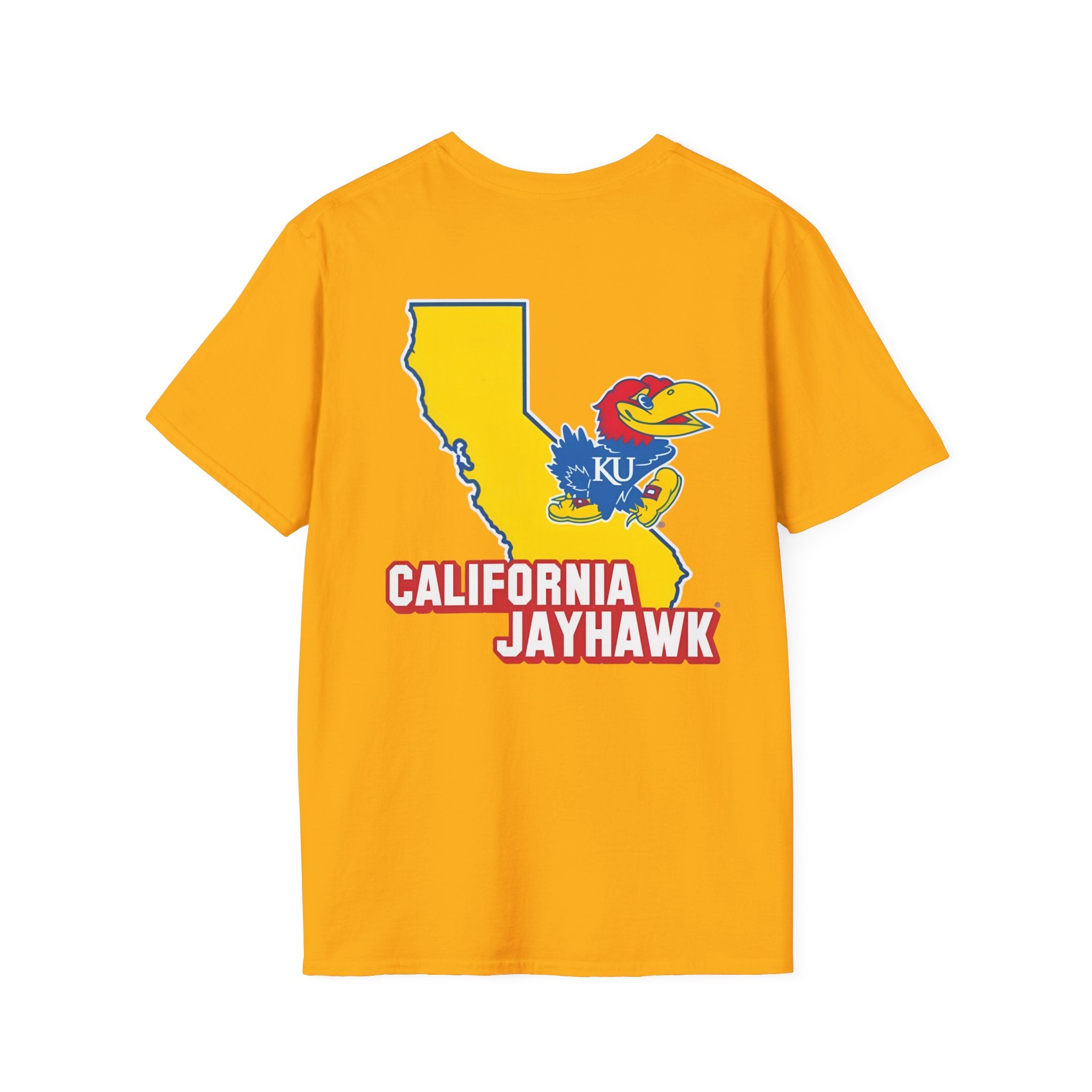 California jayhawks