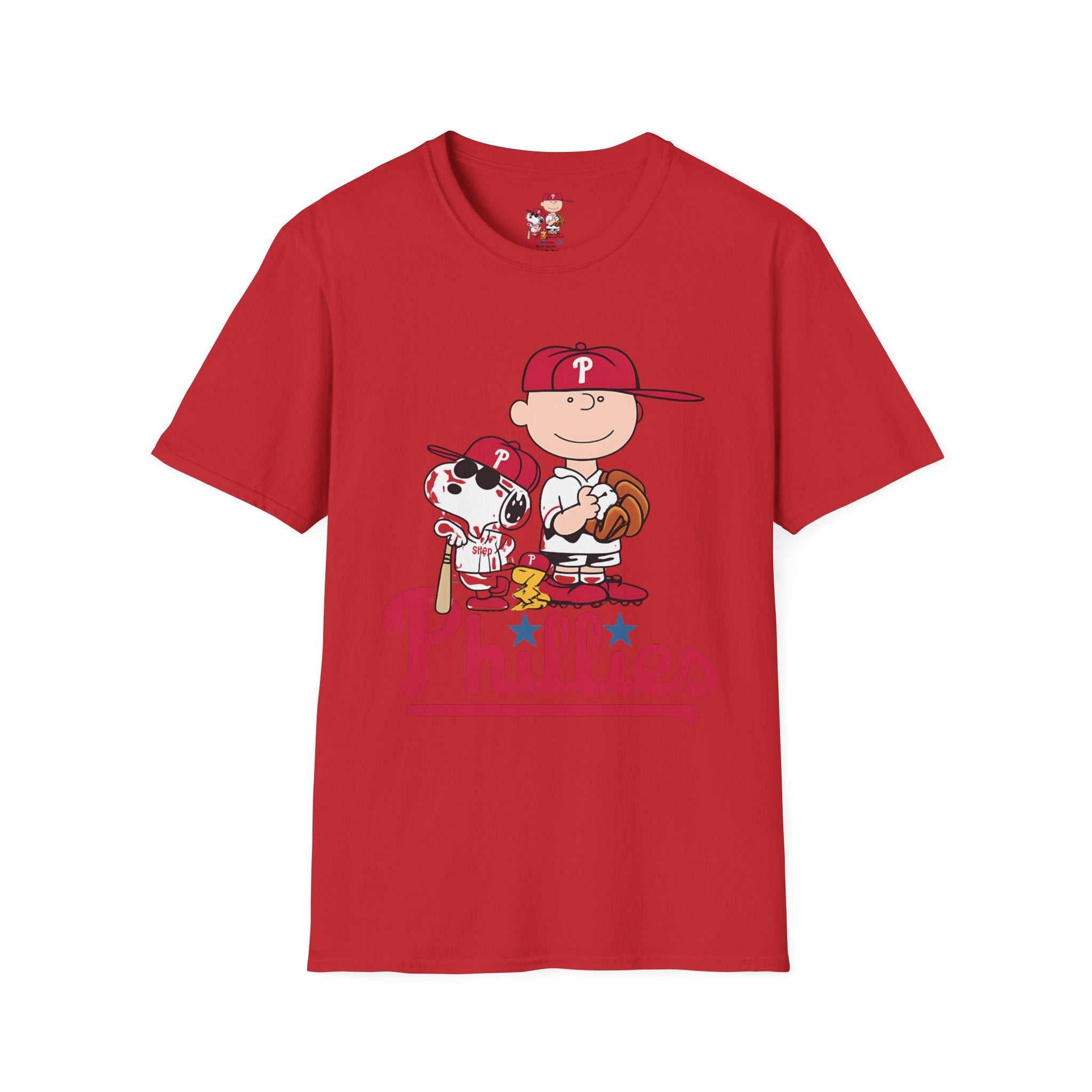 Phillies Tee