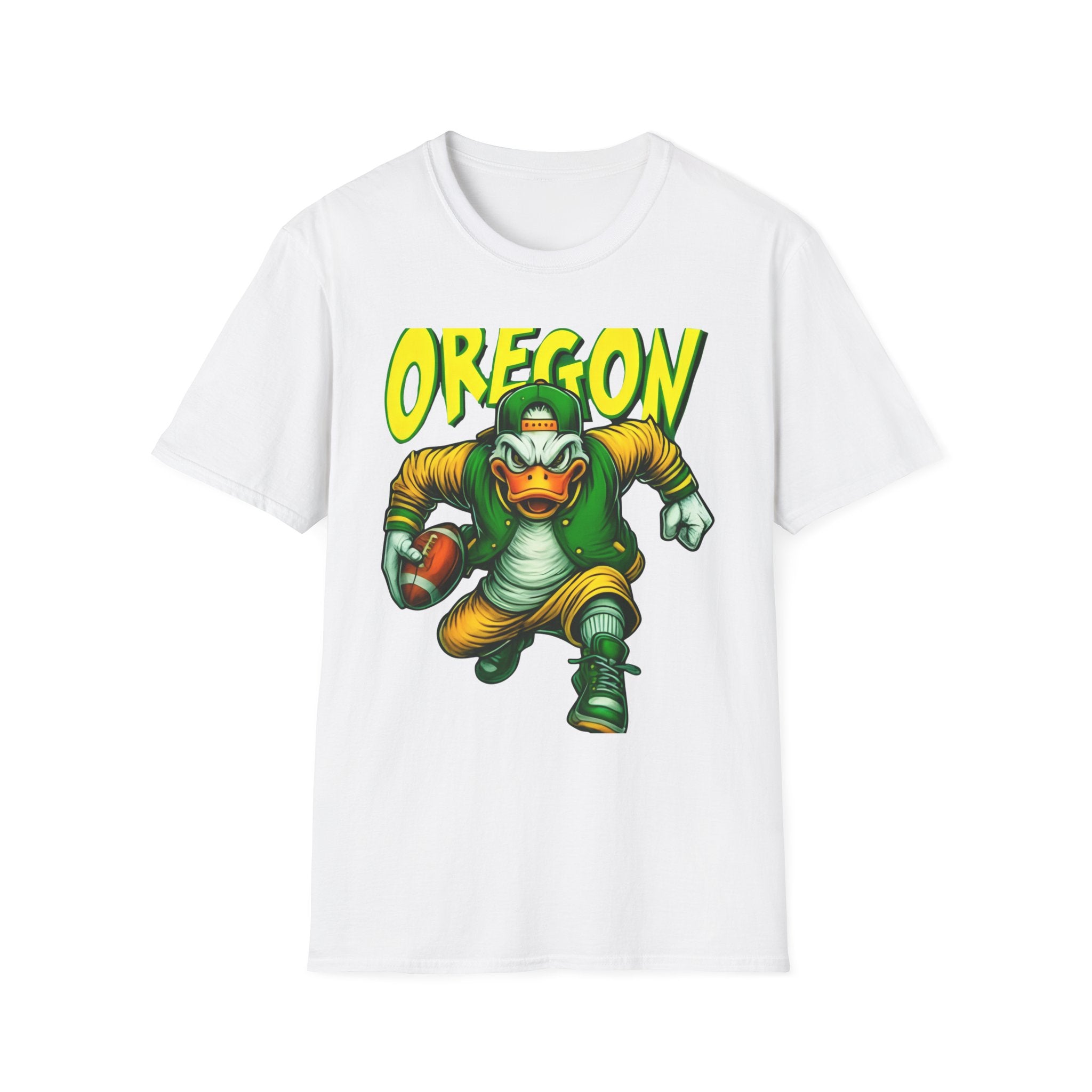 Oregon Ducks