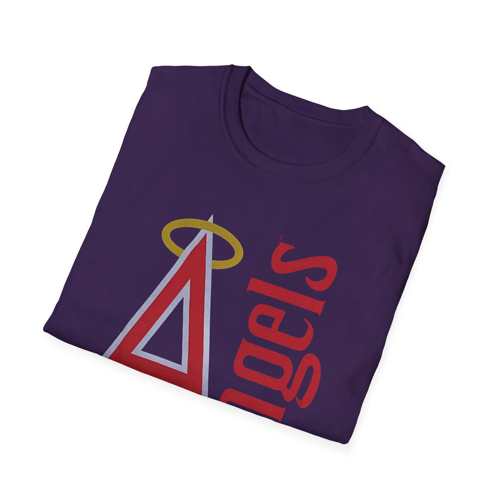 Anaheim  angels