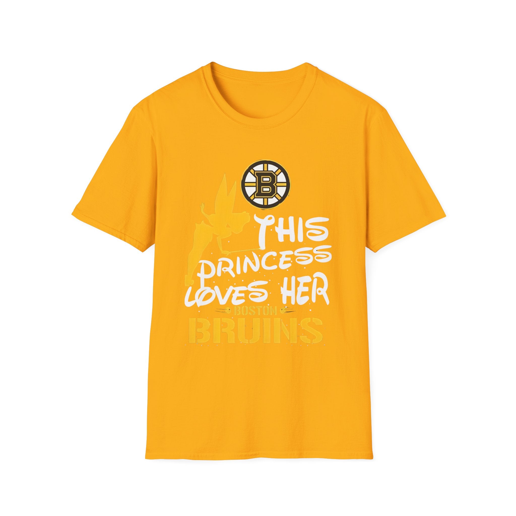 Loves Bruins