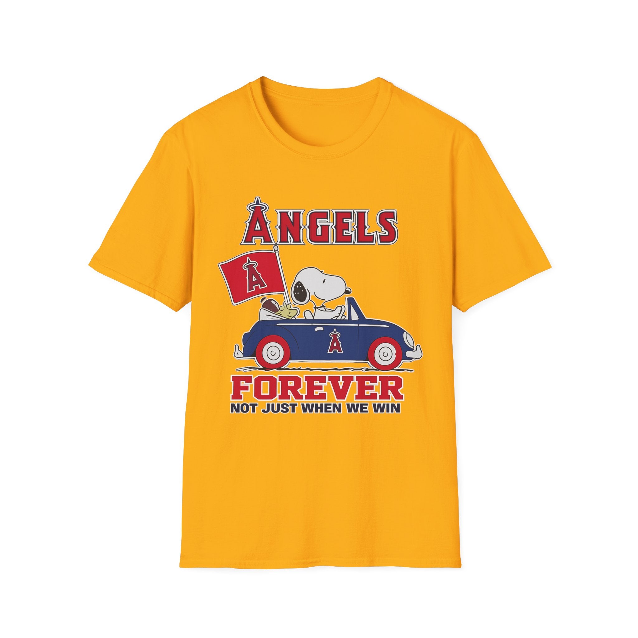 Angels forever