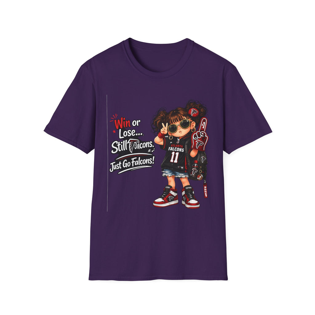 Atlanta falcons