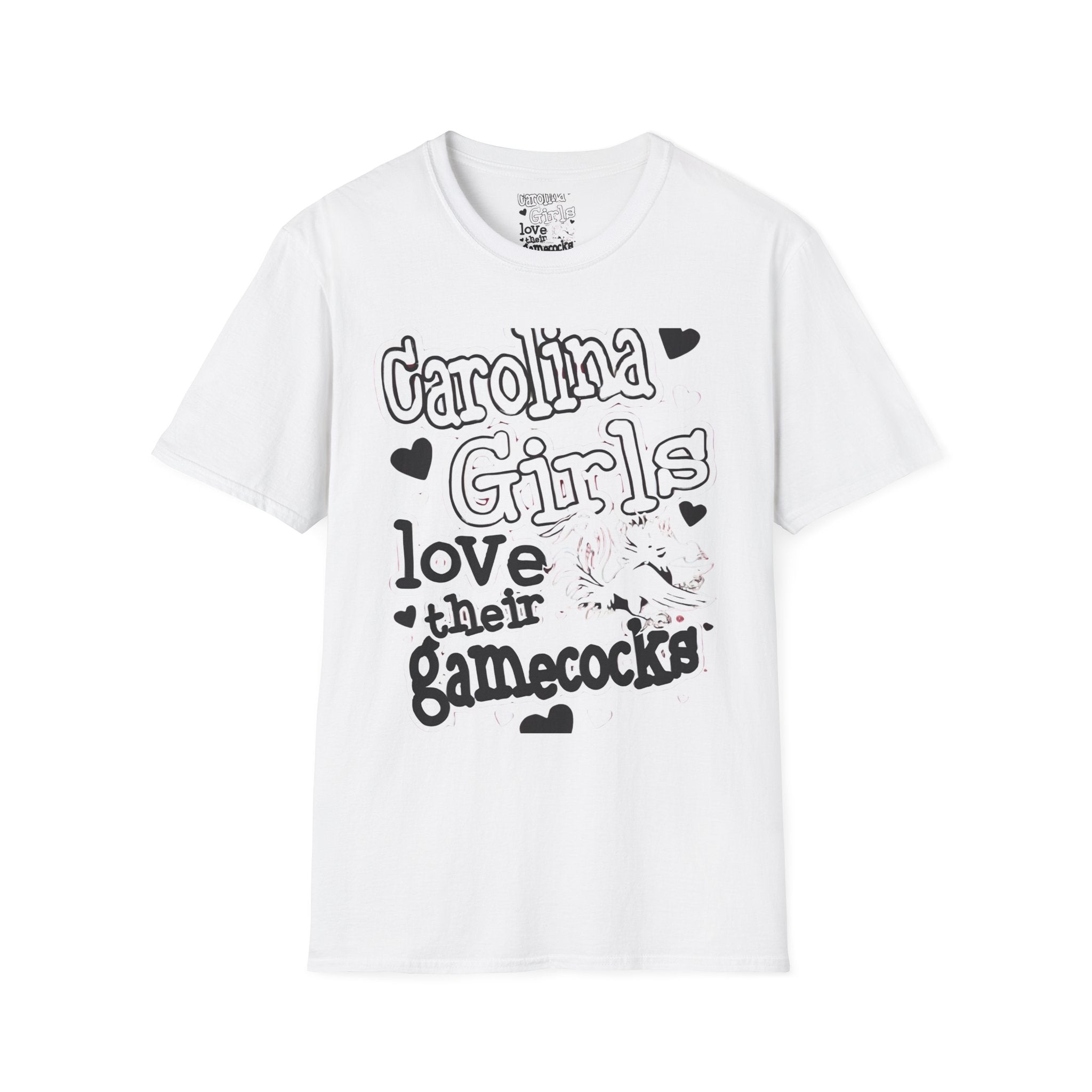 Loves GameCocks