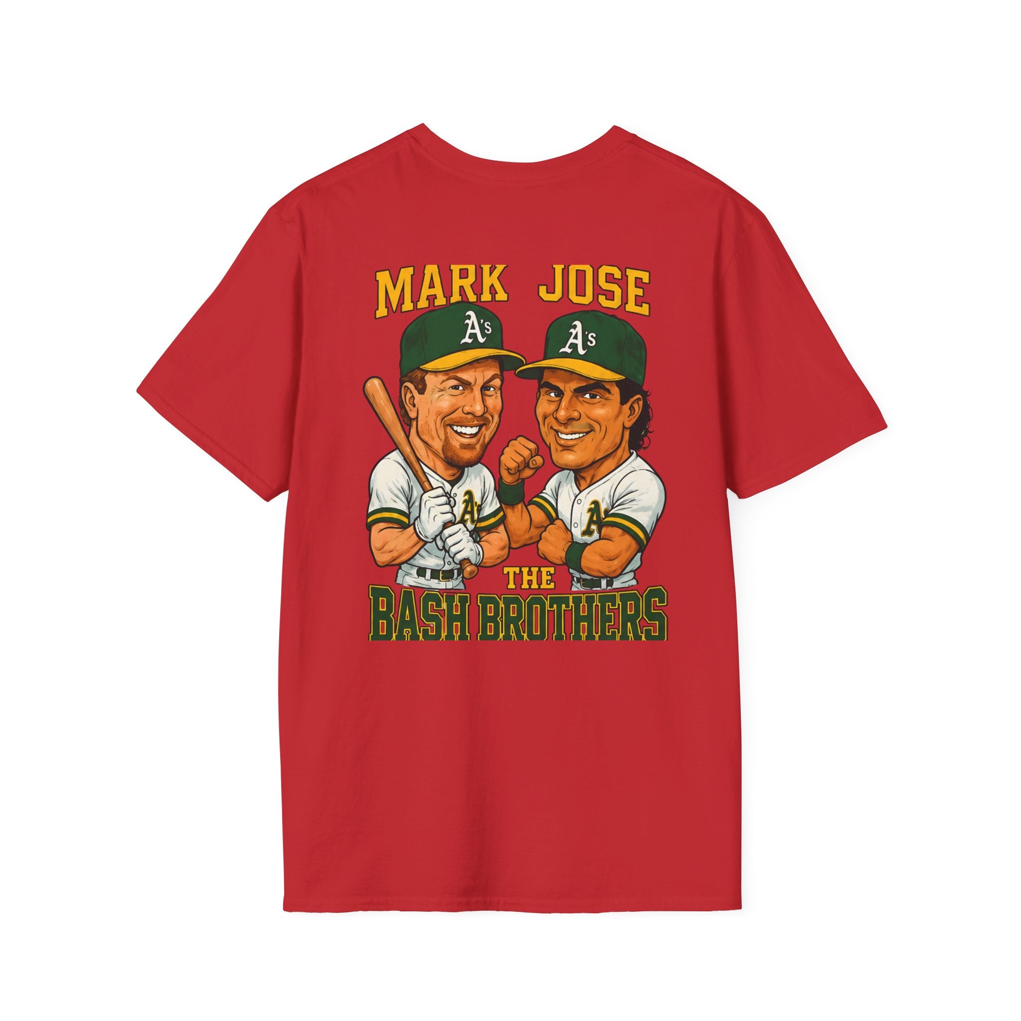 Mark Jose