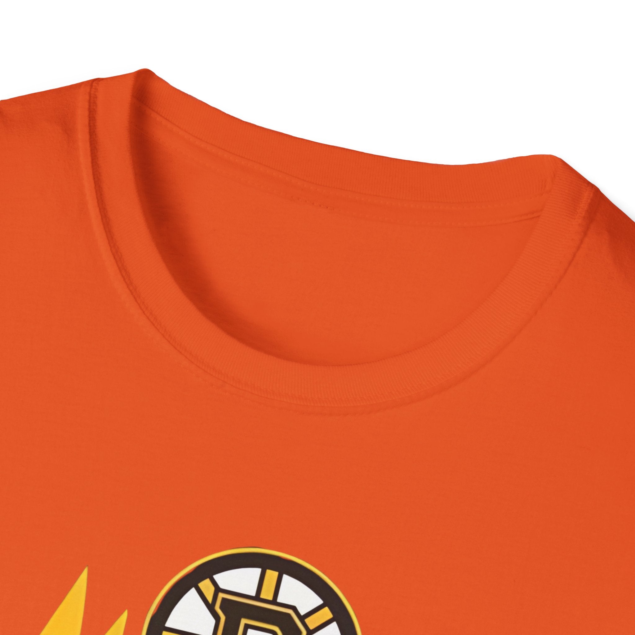 Loves Bruins