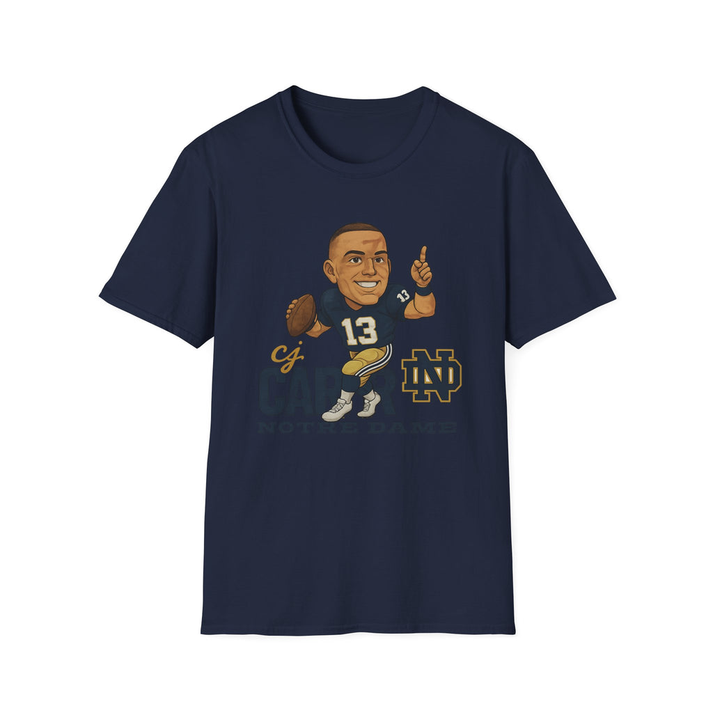 Noter dame fighting irish