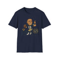Noter dame fighting irish