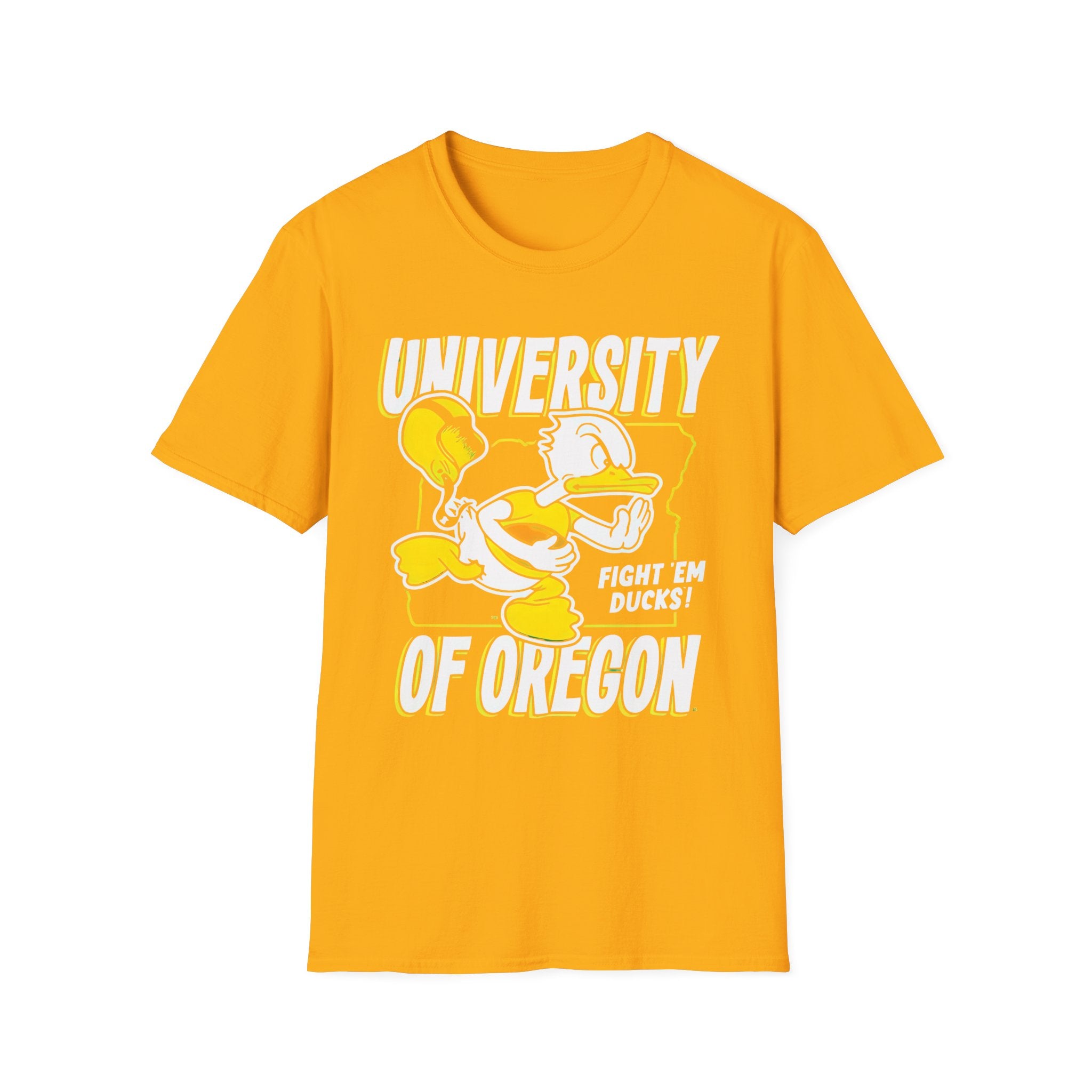 University of Oregon