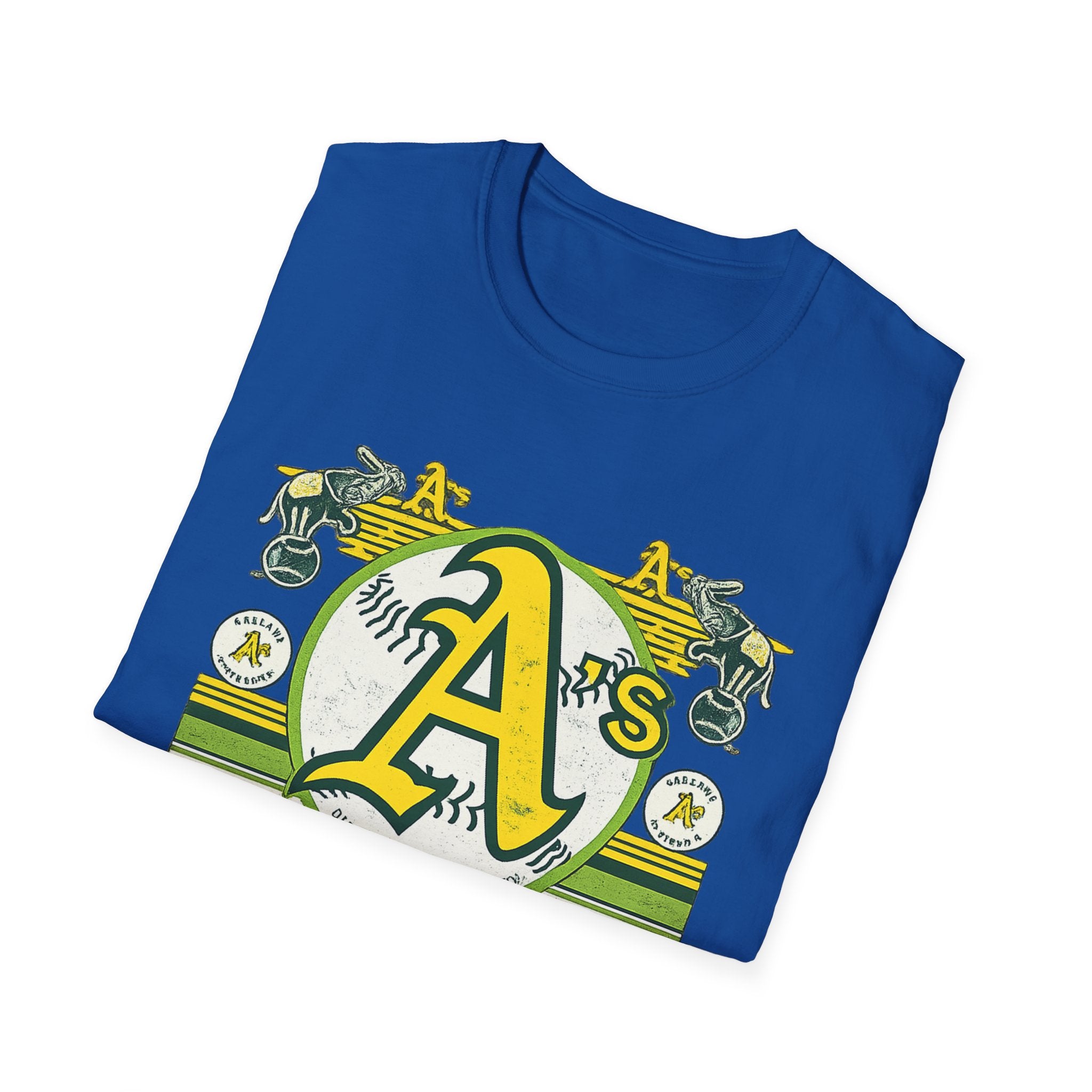 Oakland A's