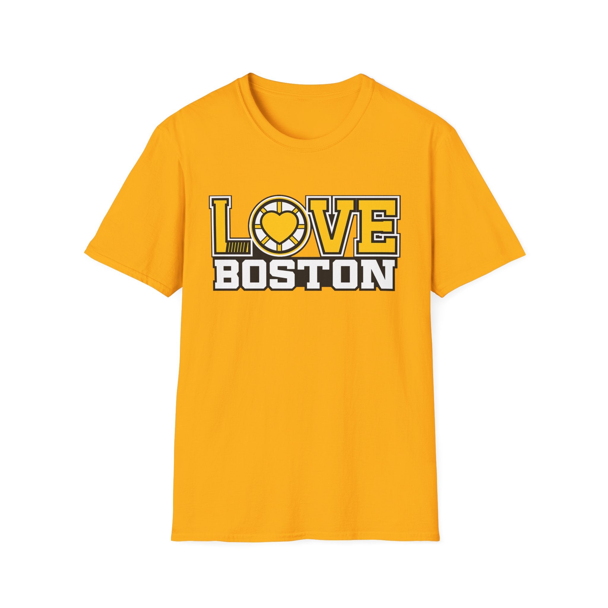 Love Boston
