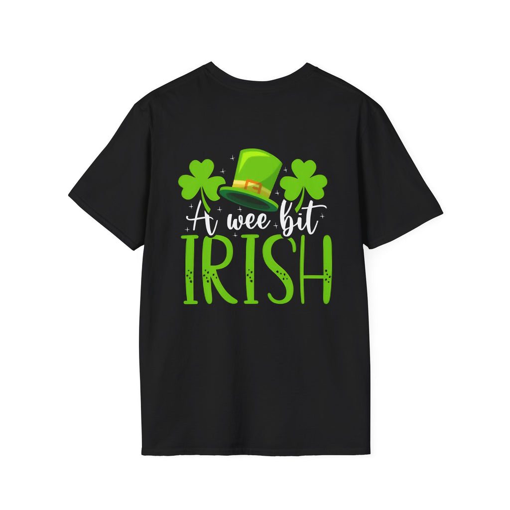 Irish