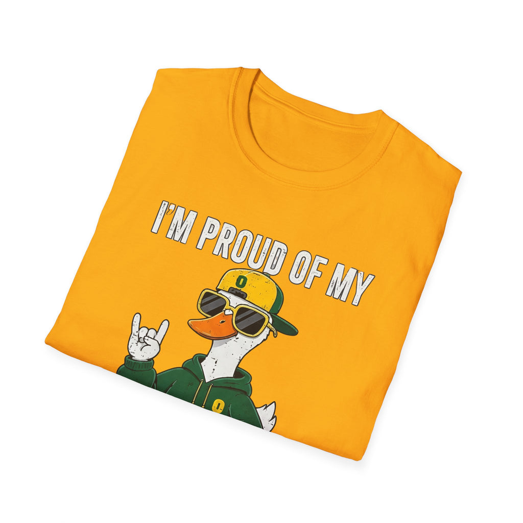 Oregon Ducks-i proud of