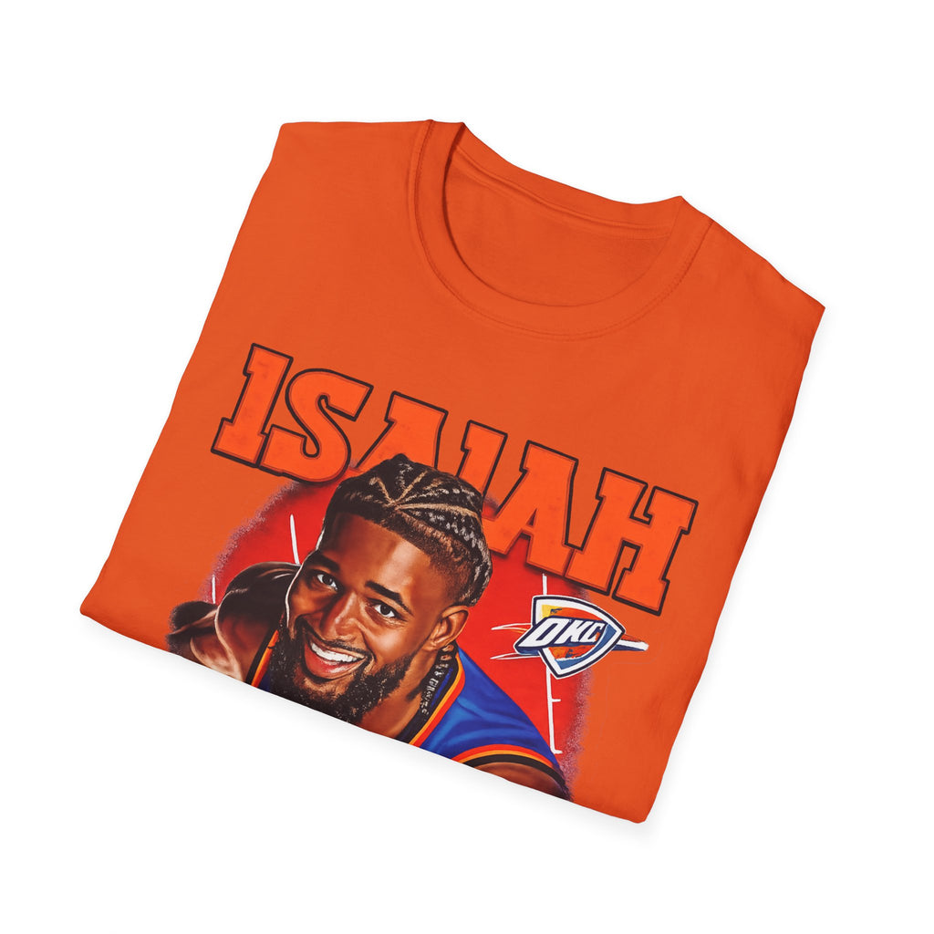 Oklahoma city thunder