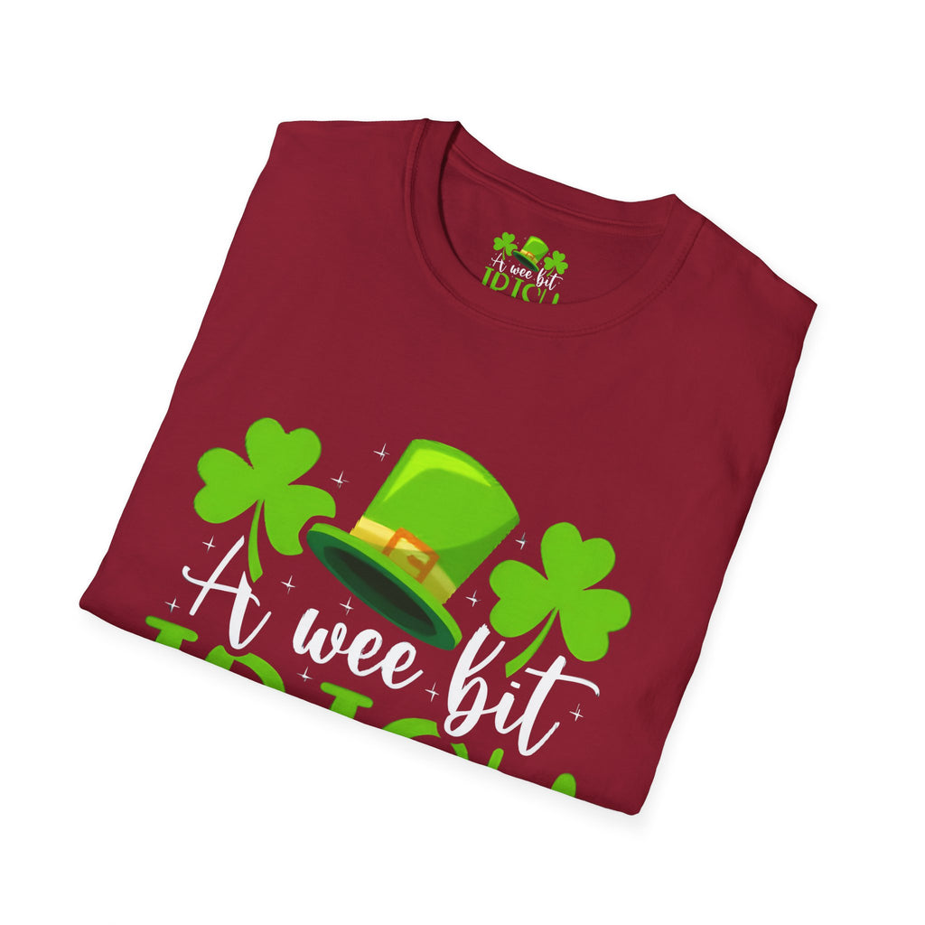 Irish