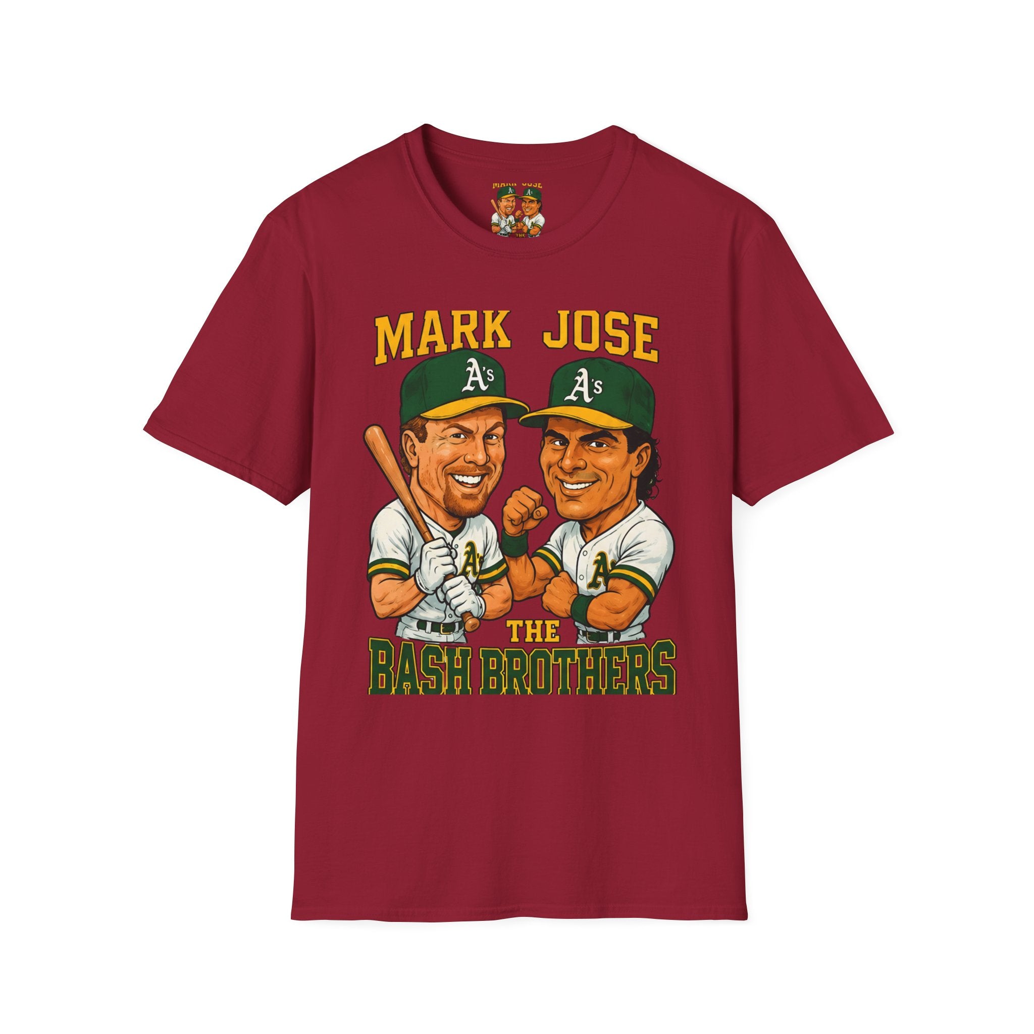 Mark Jose