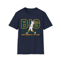 Oakland athletics-big amish