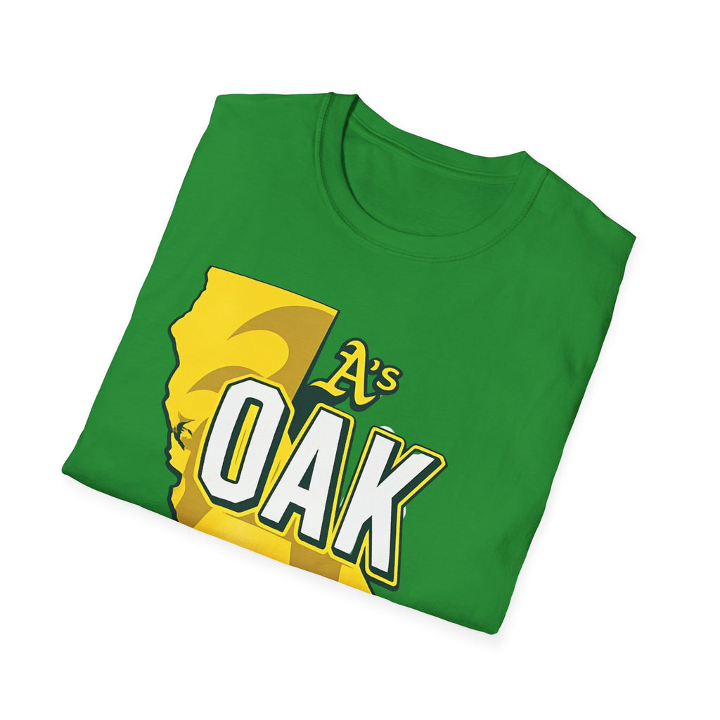 Oakland athletics
