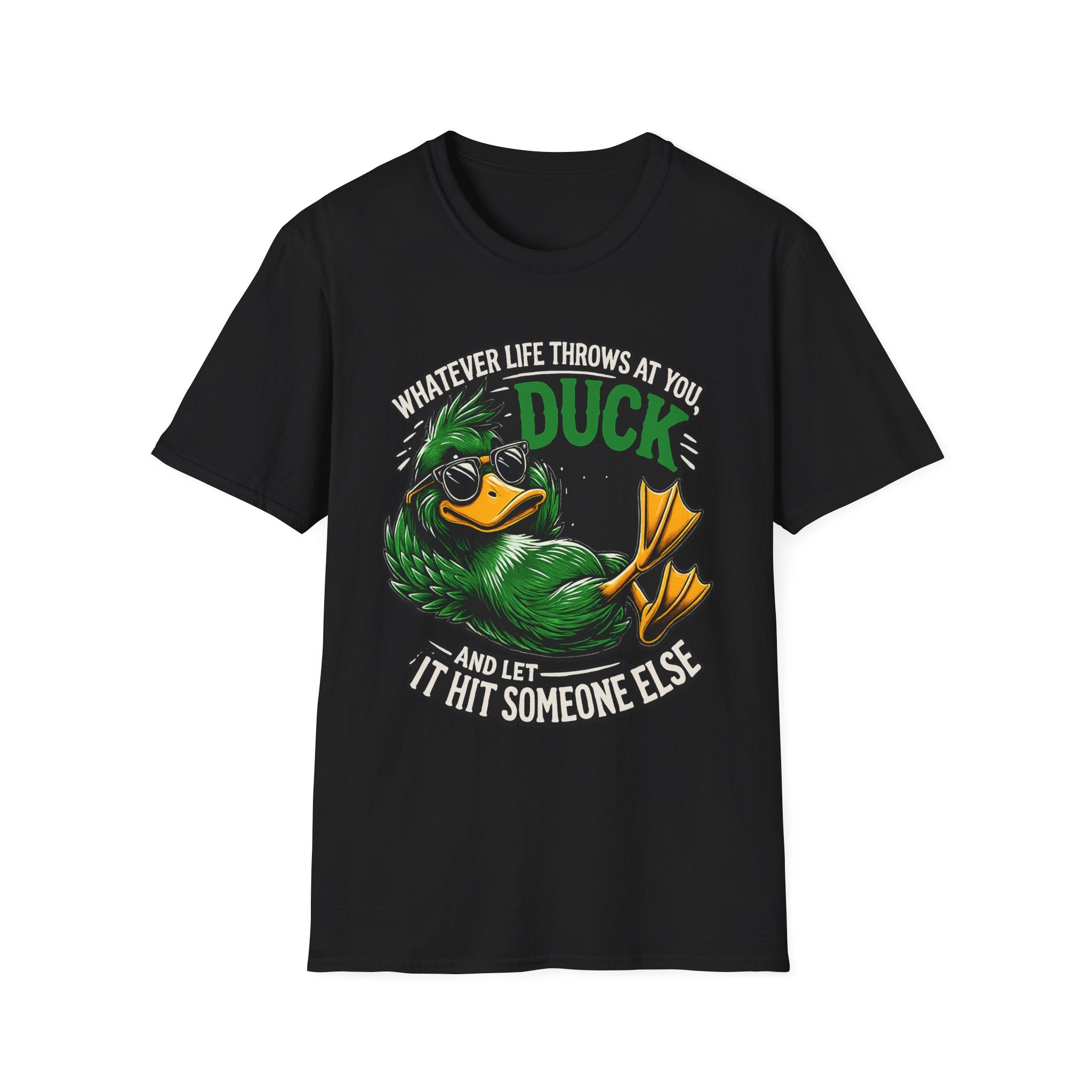 Oregon Ducks