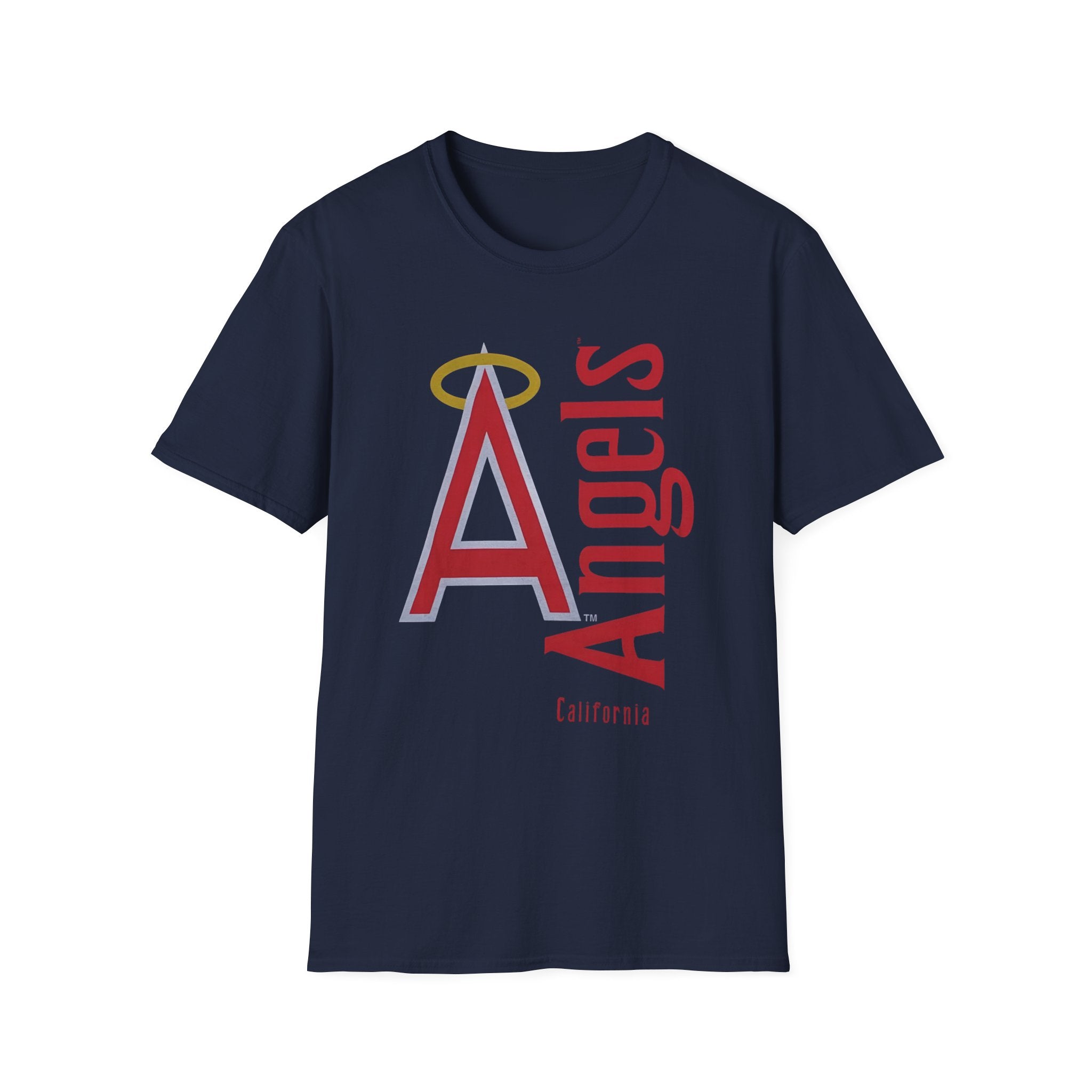 Anaheim  angels