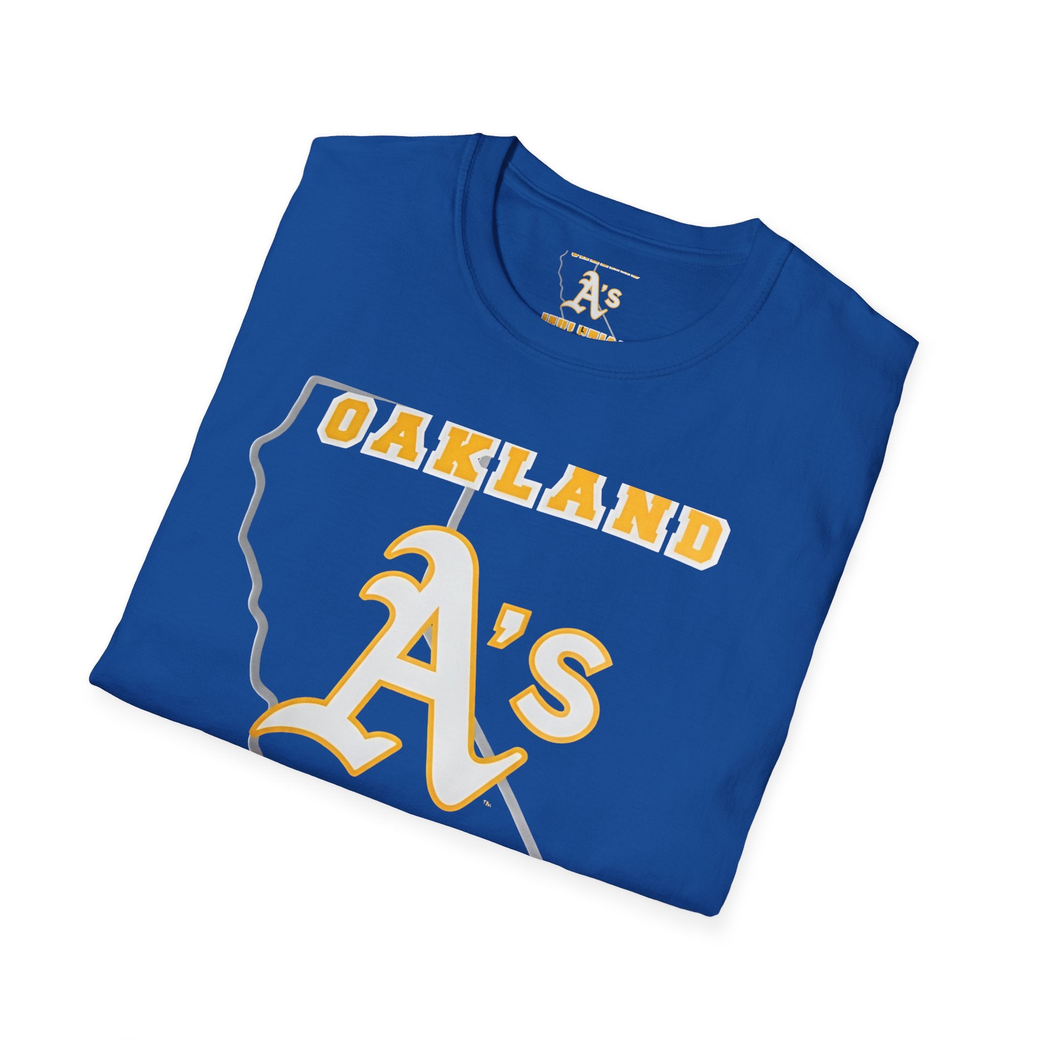 Oakland Memories