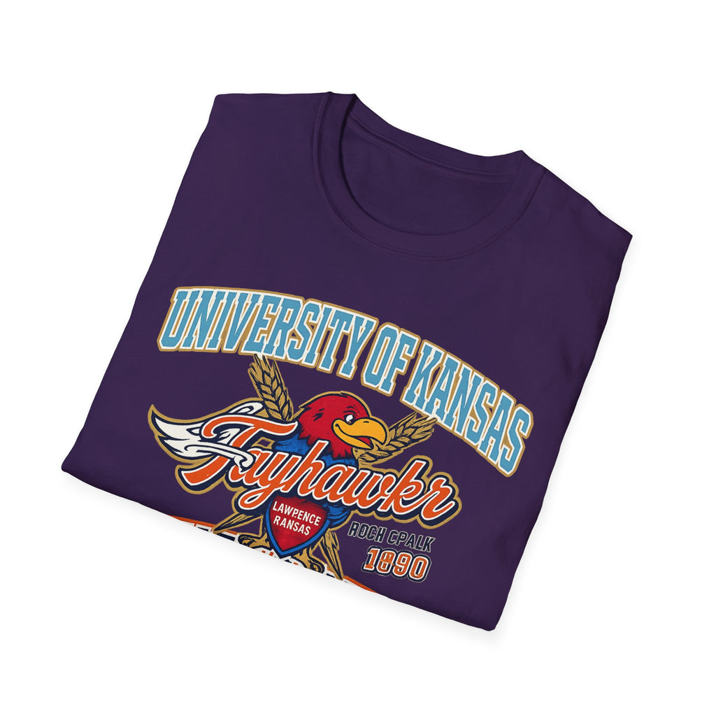 University Of Kansas