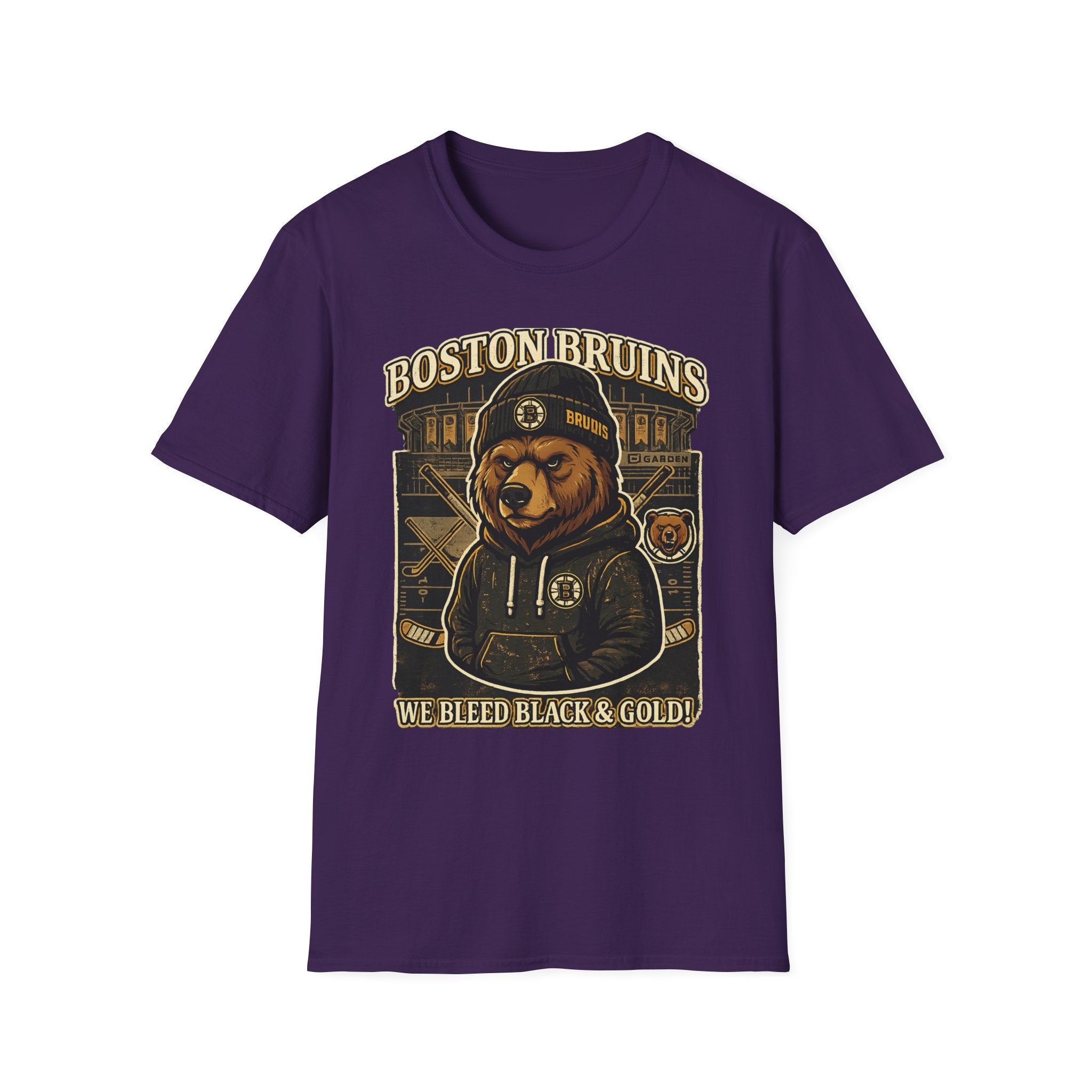 Boston