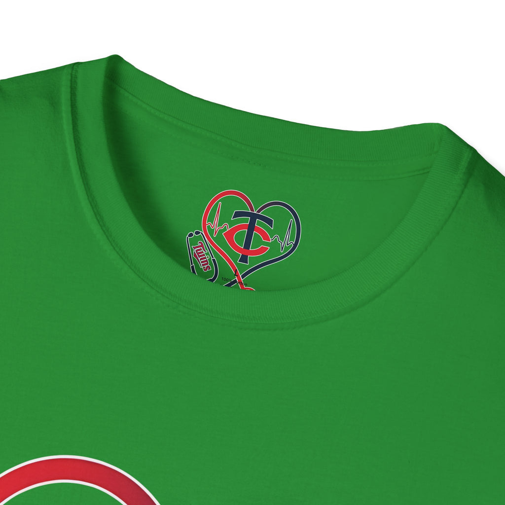 Minnesota Twin - Twins Love
