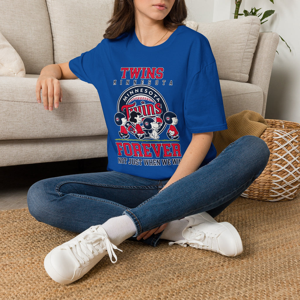 Minnesota twins