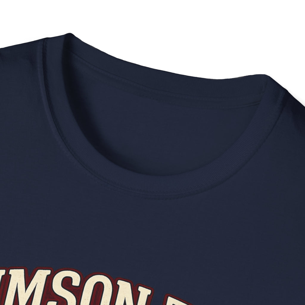 Crimson Tide