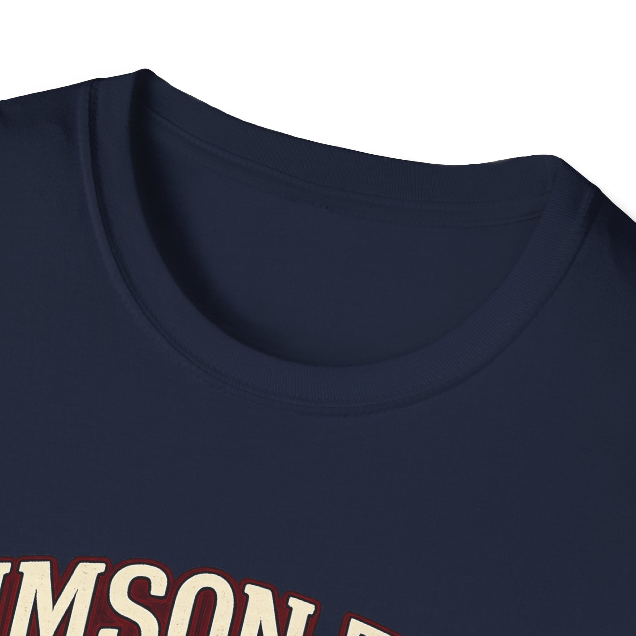 Crimson Tide