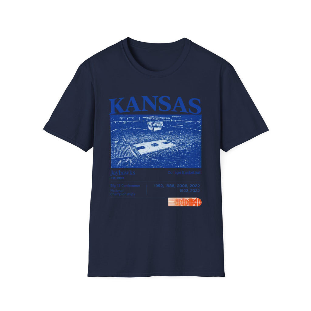 Kansas jayhawks