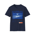 Kansas jayhawks