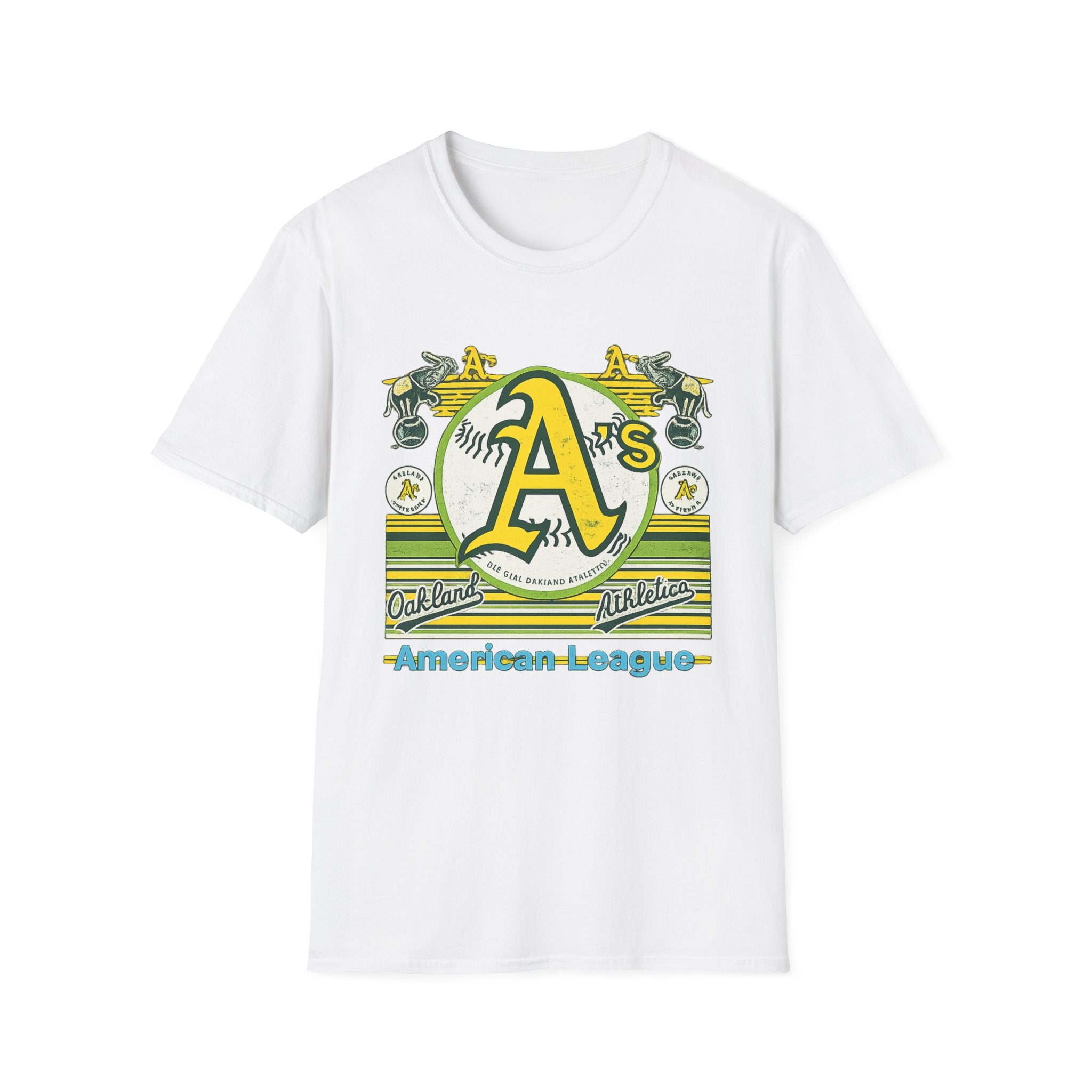 Oakland A's