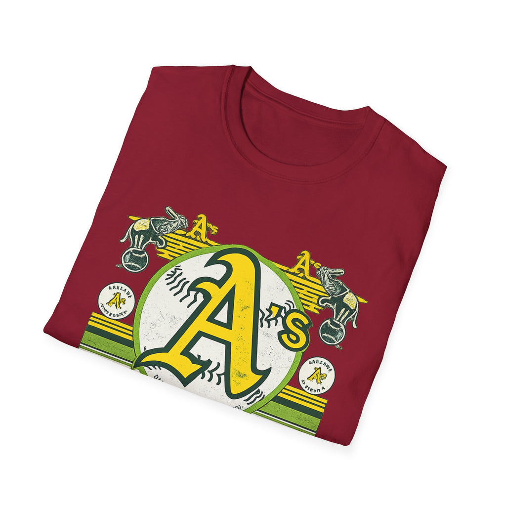 Oakland A's