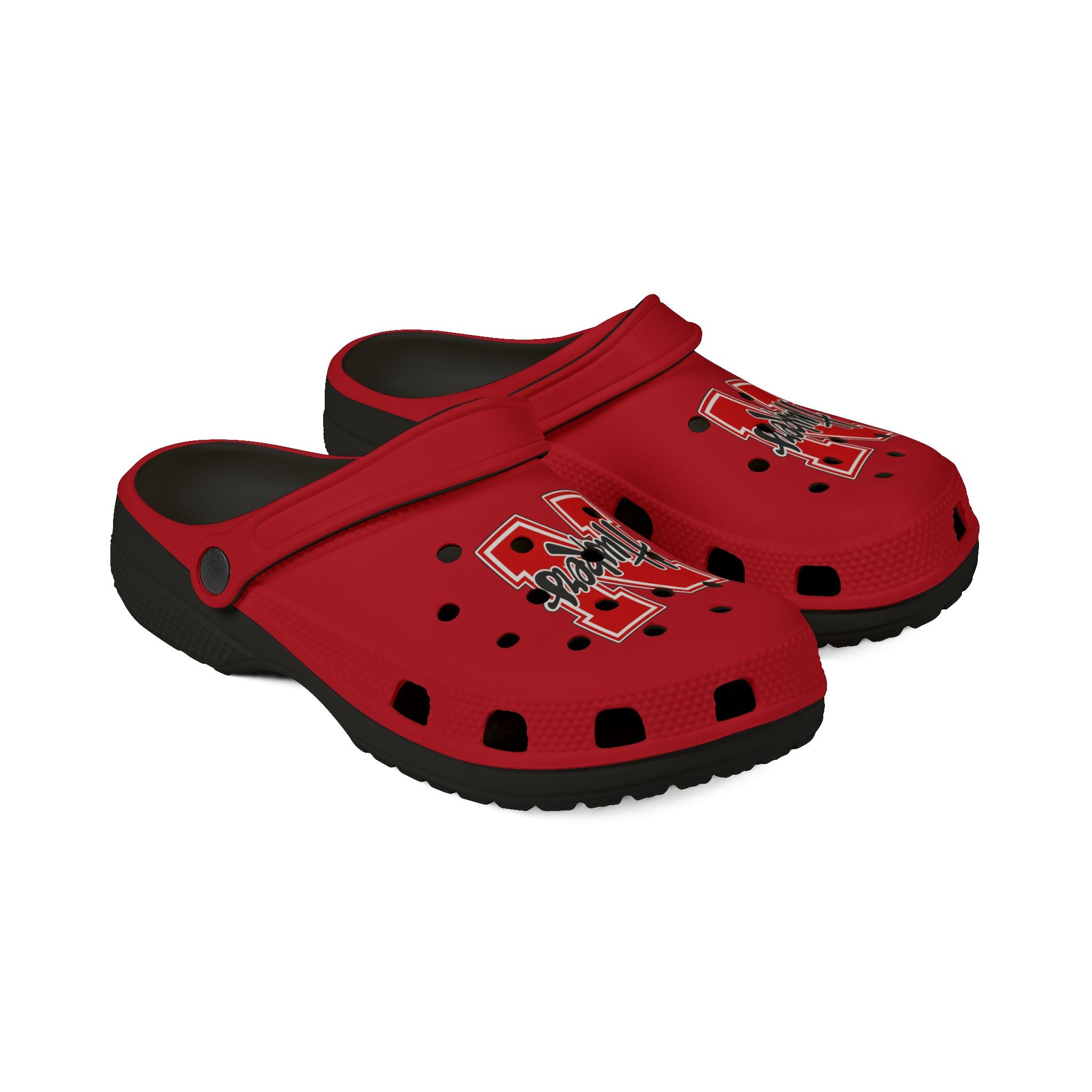 Nebraska cornhuskers