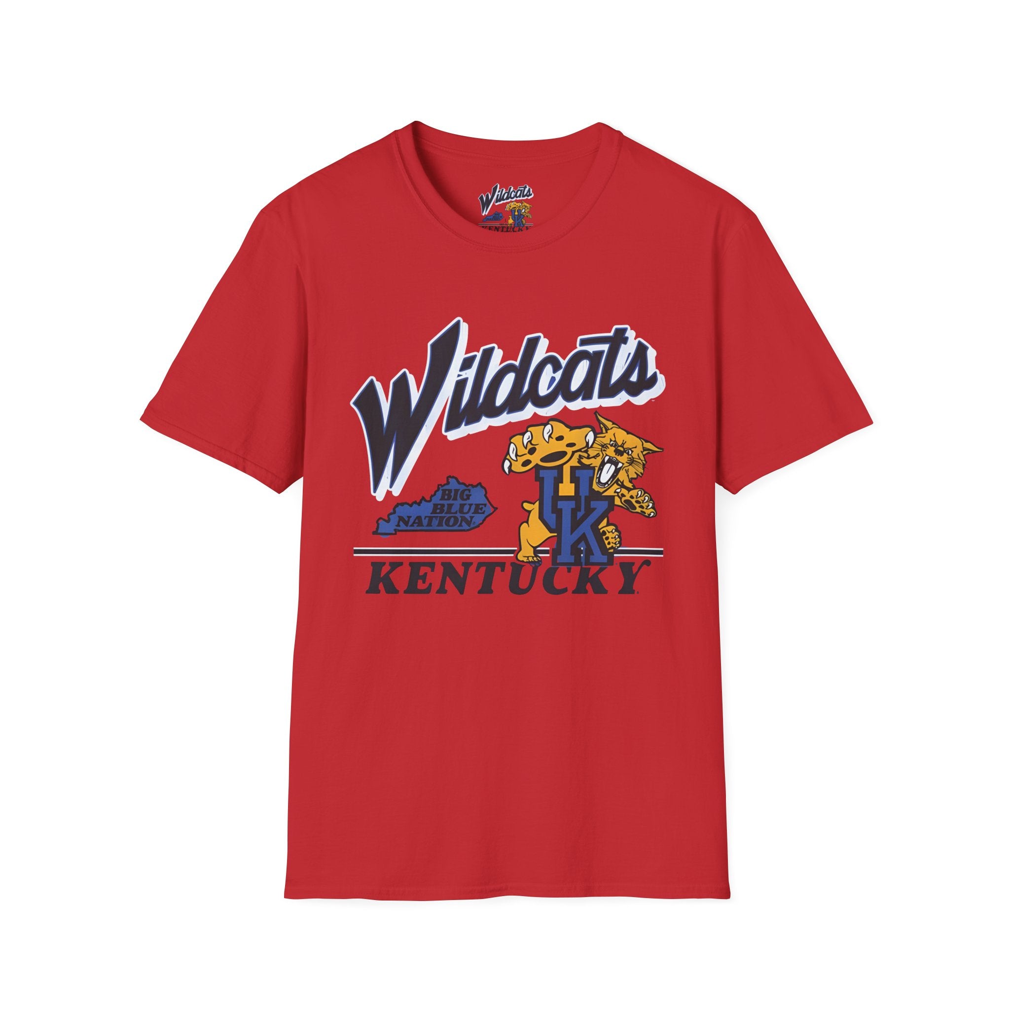 Oregon Ducks - WildCats