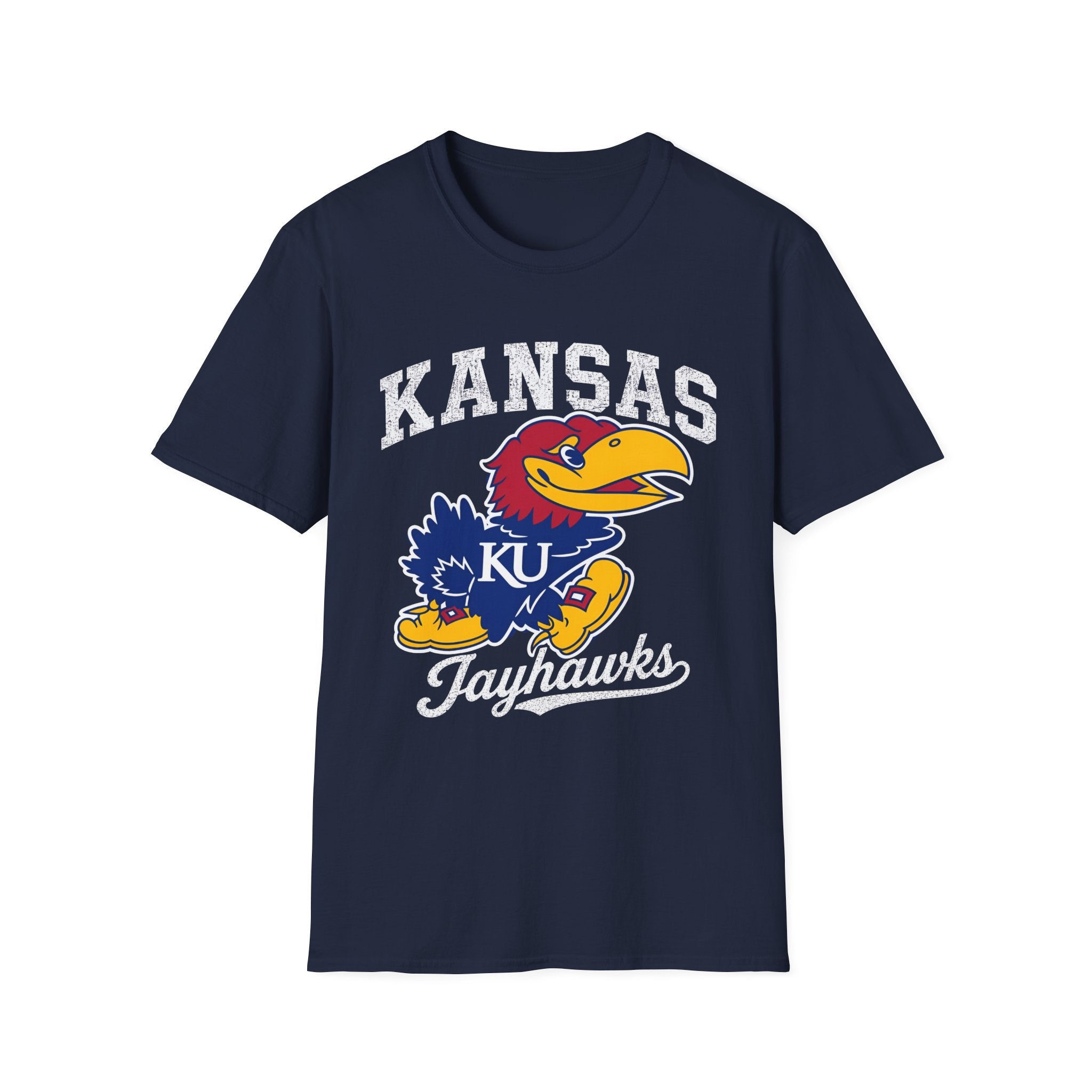 Kansas jayhawks