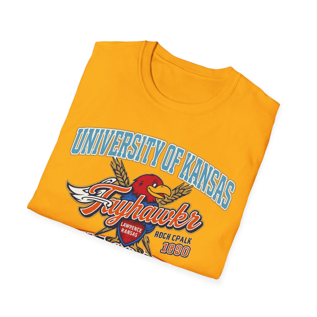 University Of Kansas