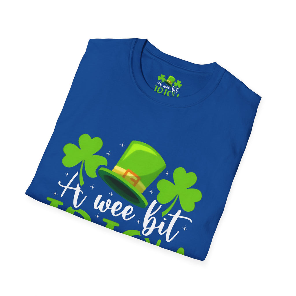 Irish