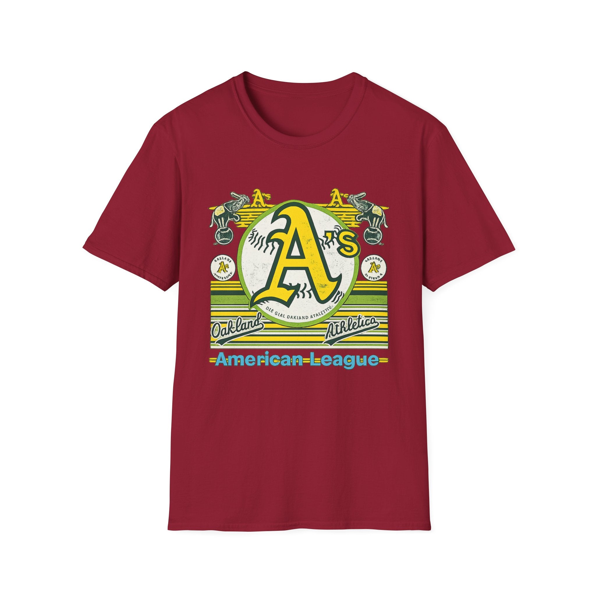 Oakland A's