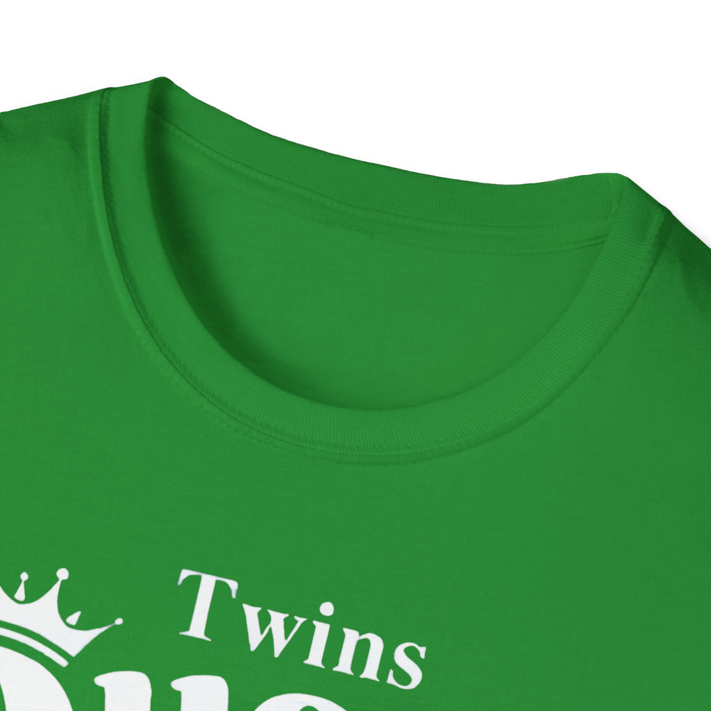 Twins Queen